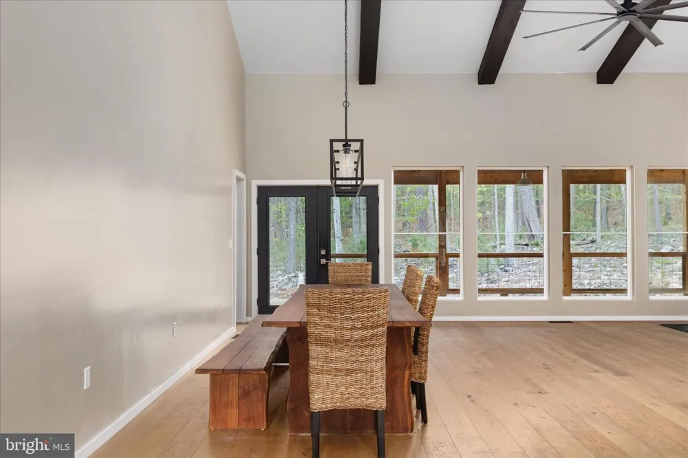 606 EVERGREEN FARMS DRIVE Wardensville, WV 26851