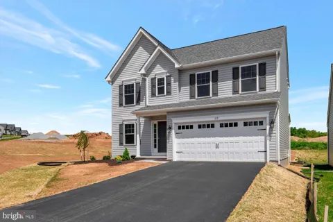 620 S SMITH DRIVE #(HEMLOCK)