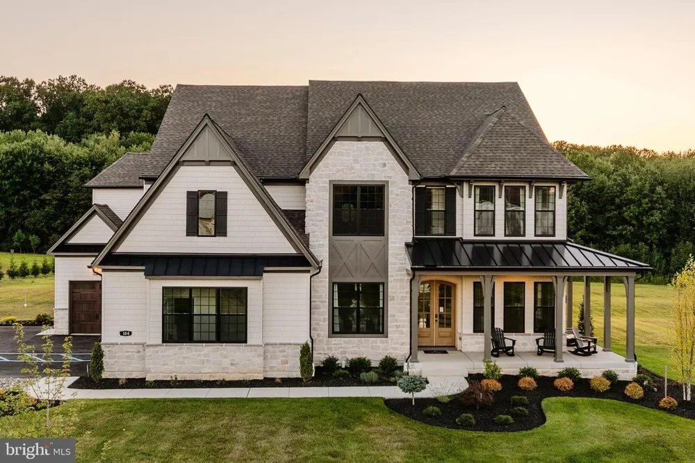 600 SAVAGE ROAD #DEVONSHIRE Northampton, PA 18067