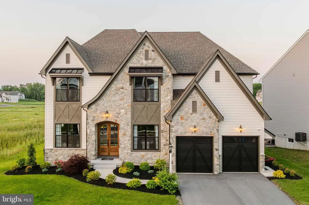 600 SAVAGE ROAD #DEVONSHIRE Northampton, PA 18067