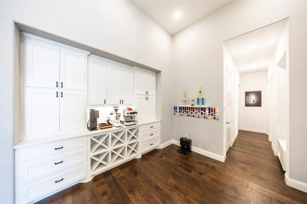 1650 Oakcrest Drive Prosper, TX 75078