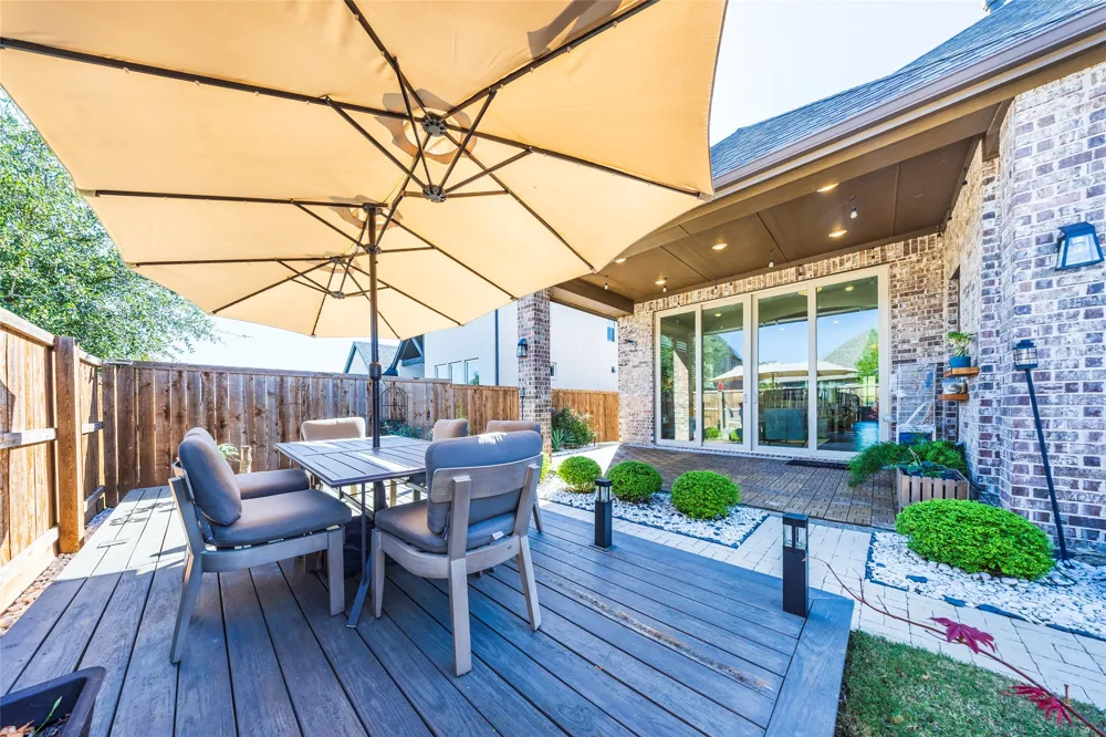 1650 Oakcrest Drive Prosper, TX 75078