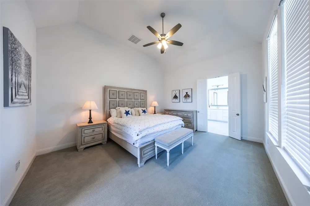 1650 Oakcrest Drive Prosper, TX 75078