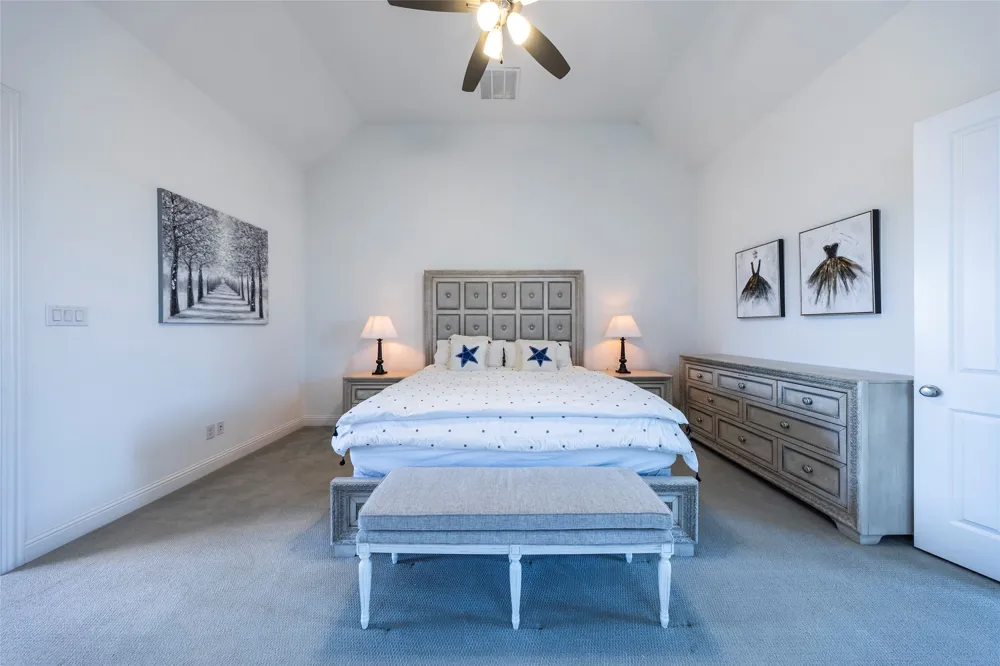 1650 Oakcrest Drive Prosper, TX 75078