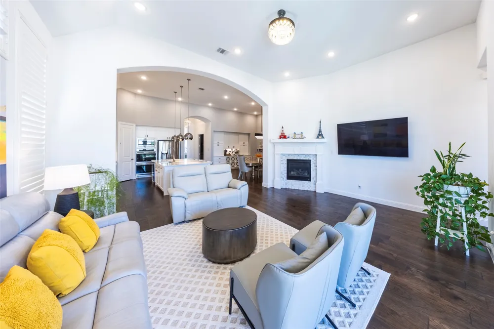 1650 Oakcrest Drive Prosper, TX 75078