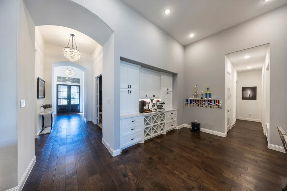 1650 Oakcrest Drive Prosper, TX 75078