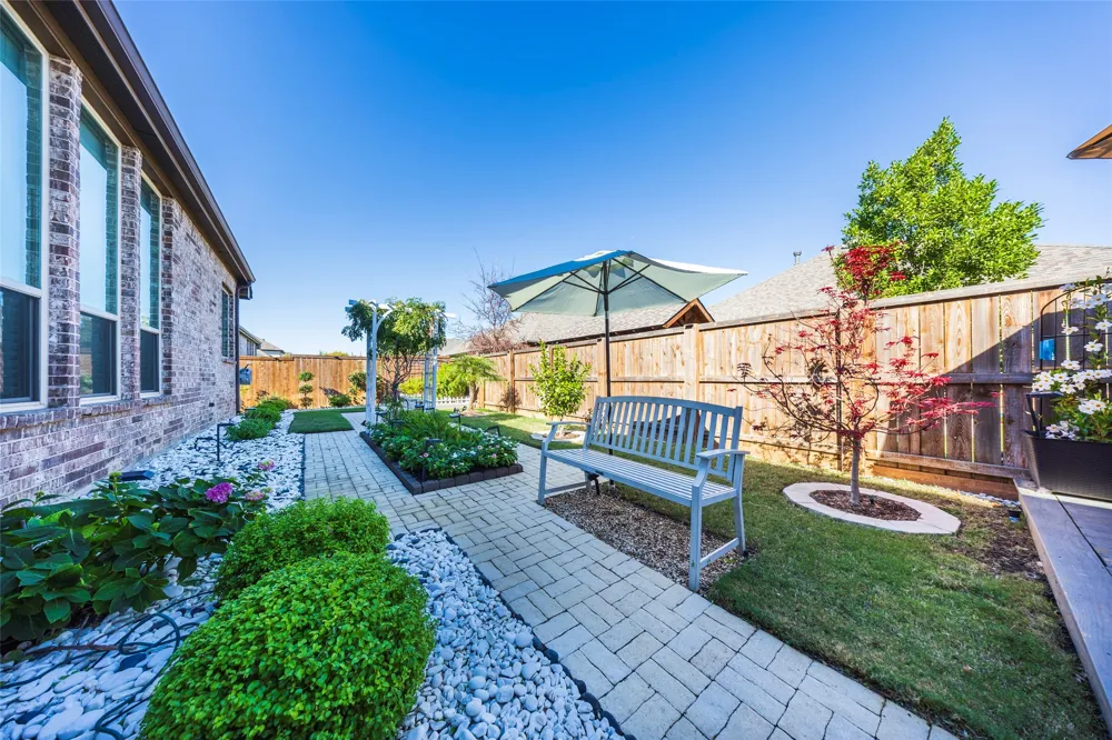1650 Oakcrest Drive Prosper, TX 75078