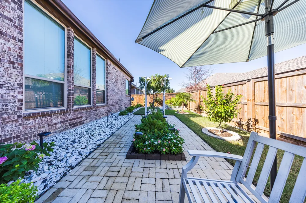 1650 Oakcrest Drive Prosper, TX 75078