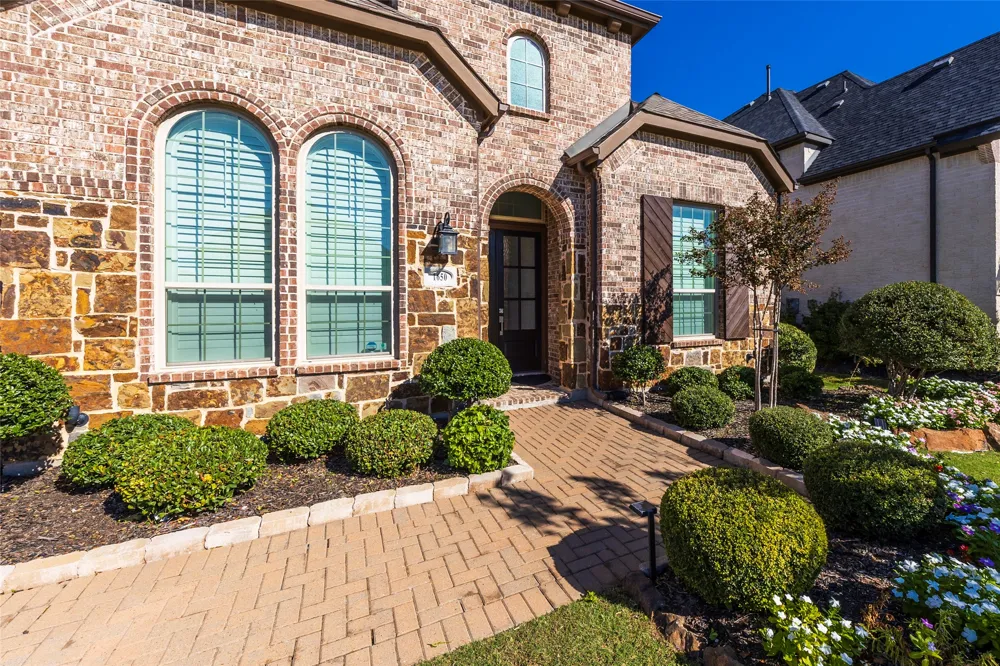 1650 Oakcrest Drive Prosper, TX 75078