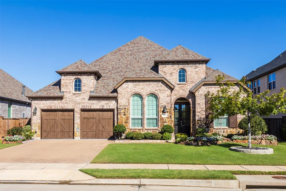 1650 Oakcrest Drive Prosper, TX 75078