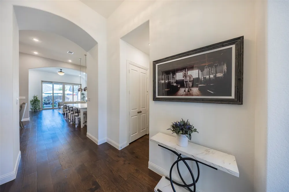 1650 Oakcrest Drive Prosper, TX 75078