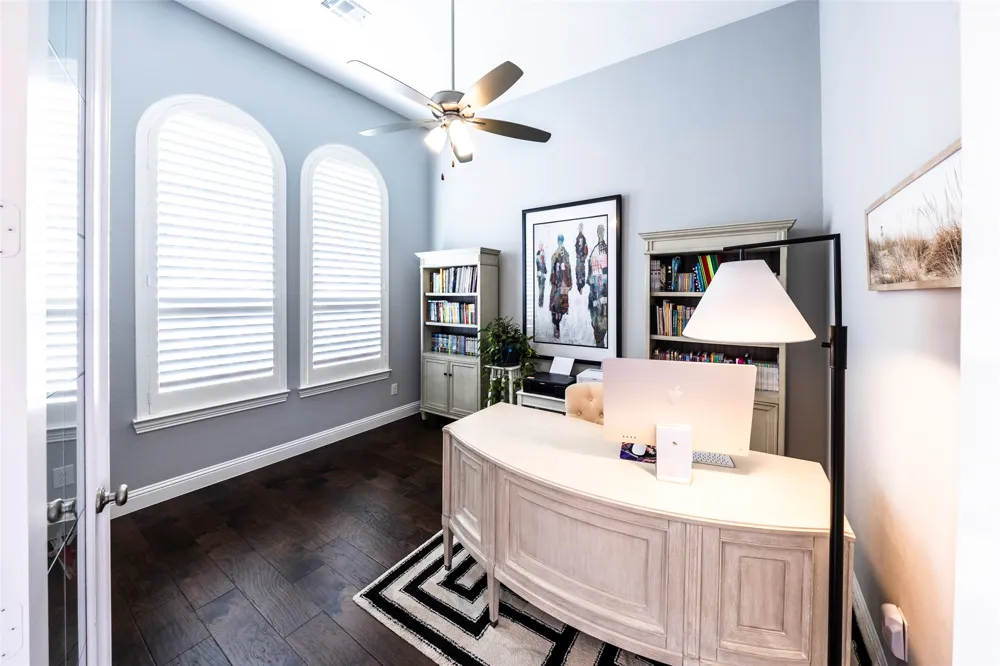 1650 Oakcrest Drive Prosper, TX 75078