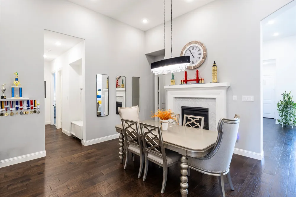 1650 Oakcrest Drive Prosper, TX 75078