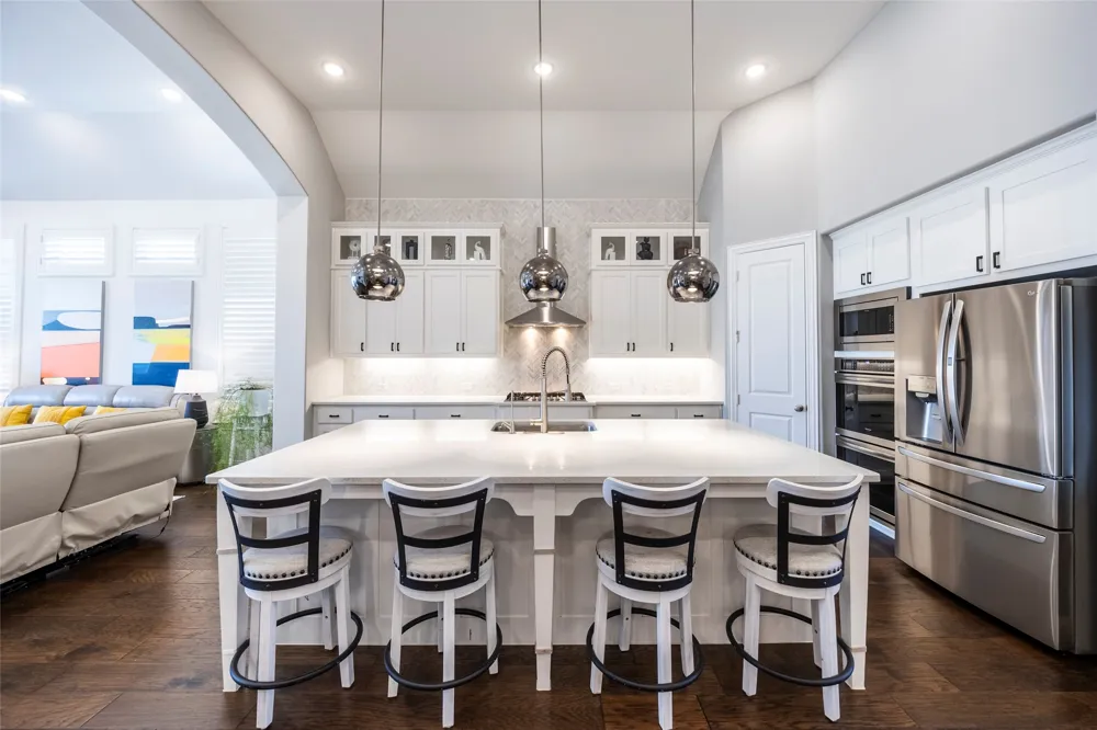 1650 Oakcrest Drive Prosper, TX 75078