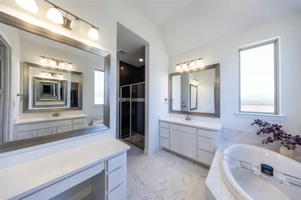 1650 Oakcrest Drive Prosper, TX 75078
