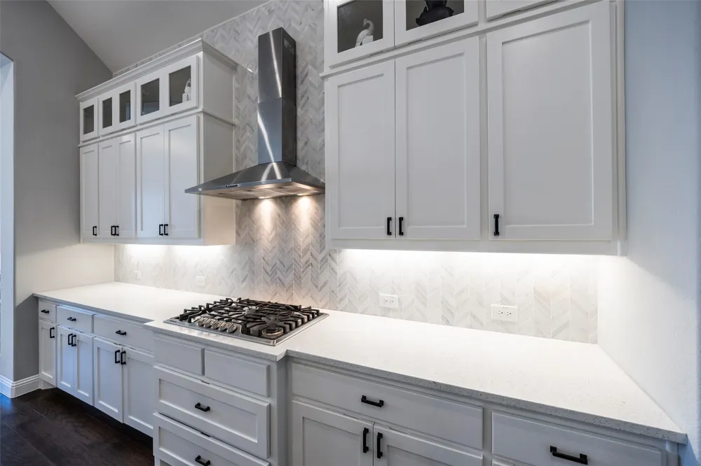 1650 Oakcrest Drive Prosper, TX 75078