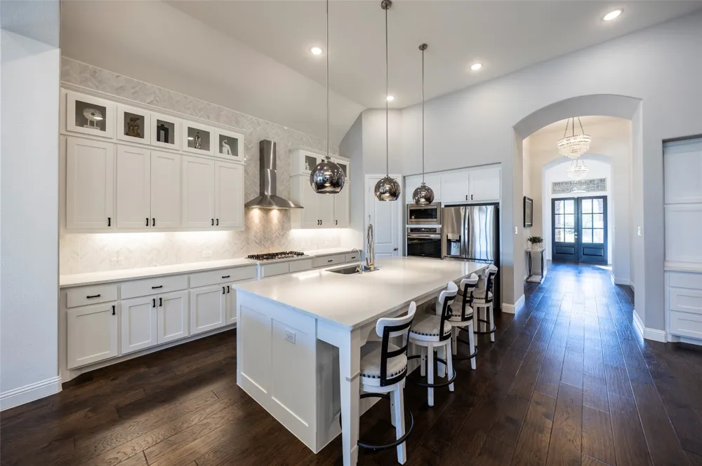 1650 Oakcrest Drive Prosper, TX 75078
