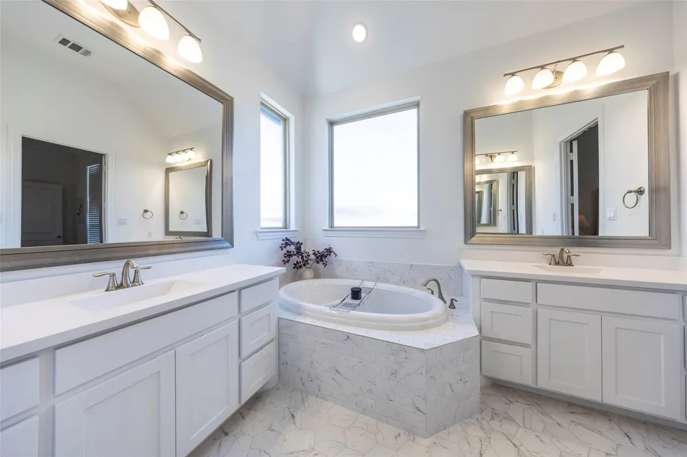 1650 Oakcrest Drive Prosper, TX 75078