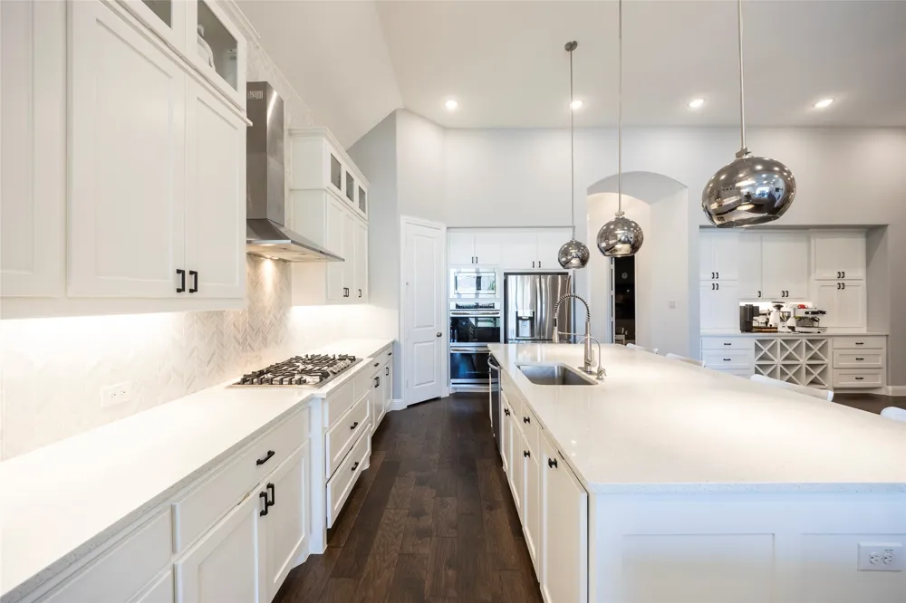 1650 Oakcrest Drive Prosper, TX 75078