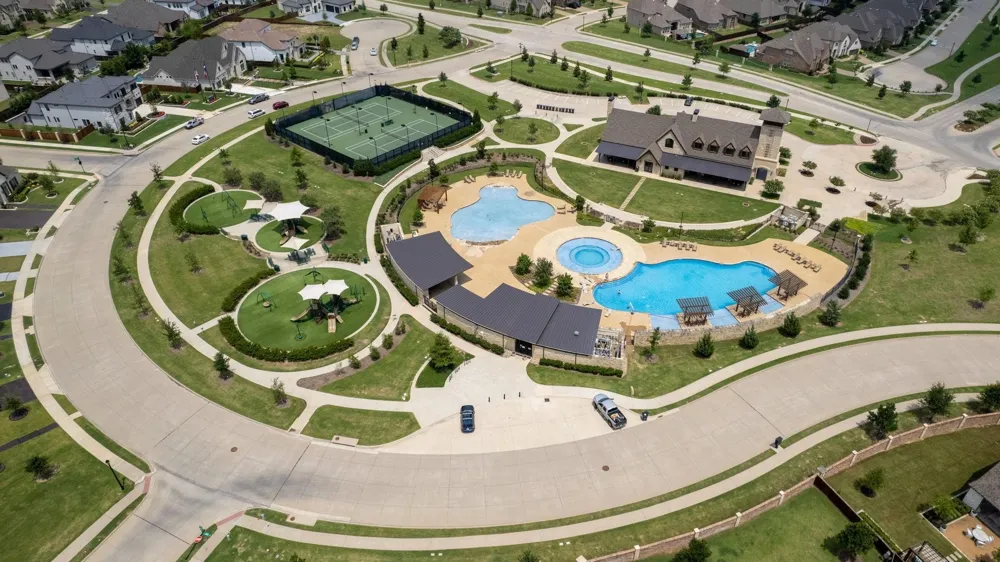 1650 Oakcrest Drive Prosper, TX 75078