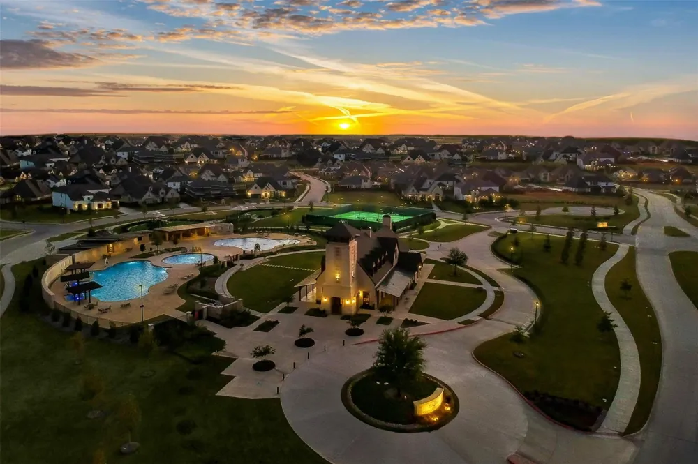 1650 Oakcrest Drive Prosper, TX 75078