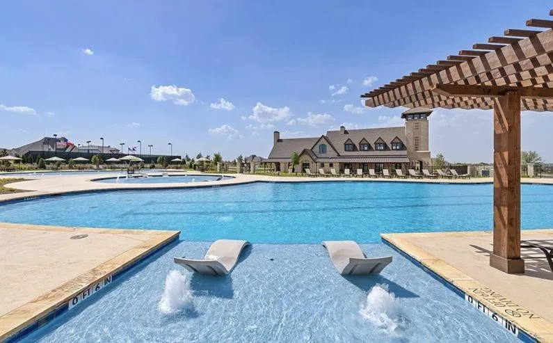 1650 Oakcrest Drive Prosper, TX 75078