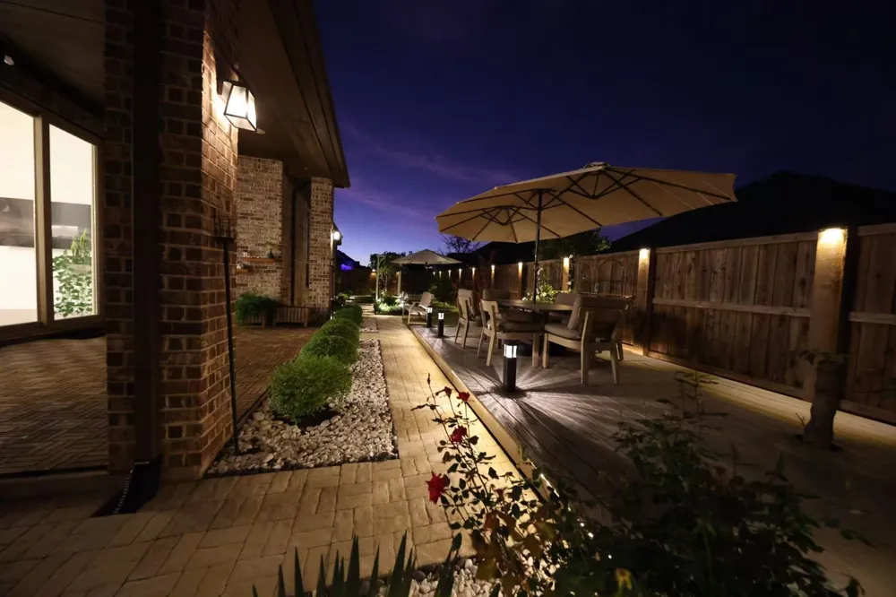 1650 Oakcrest Drive Prosper, TX 75078