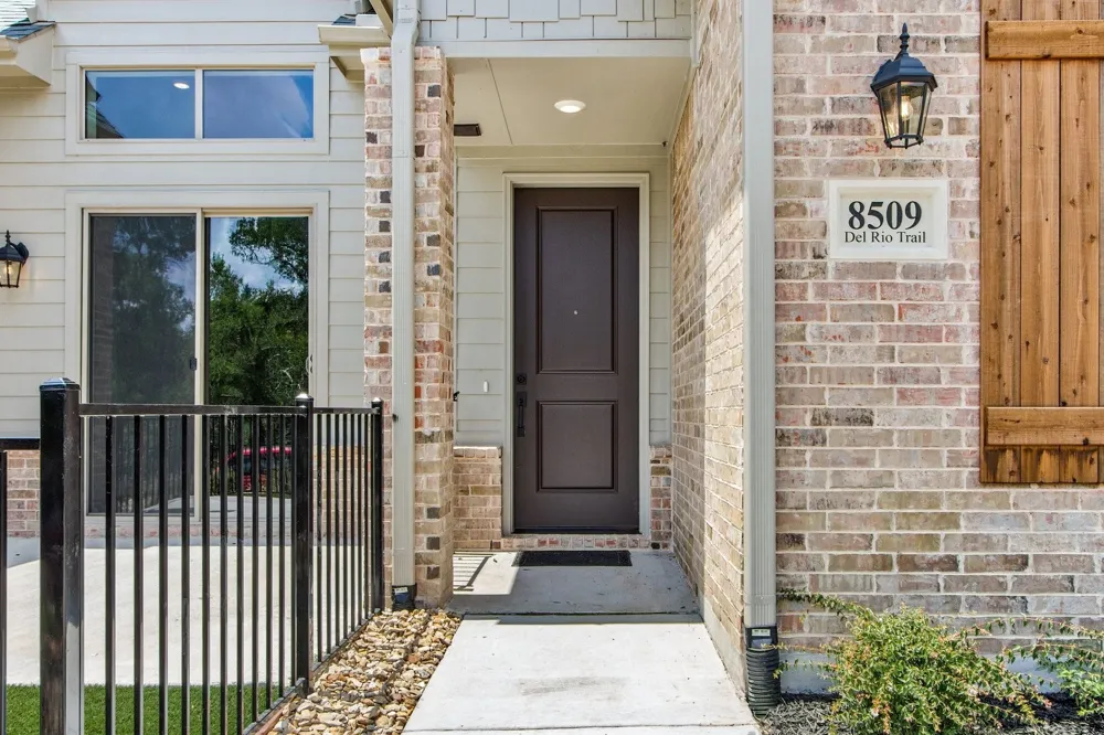 8509 Del Rio Trail Rowlett, TX 75089
