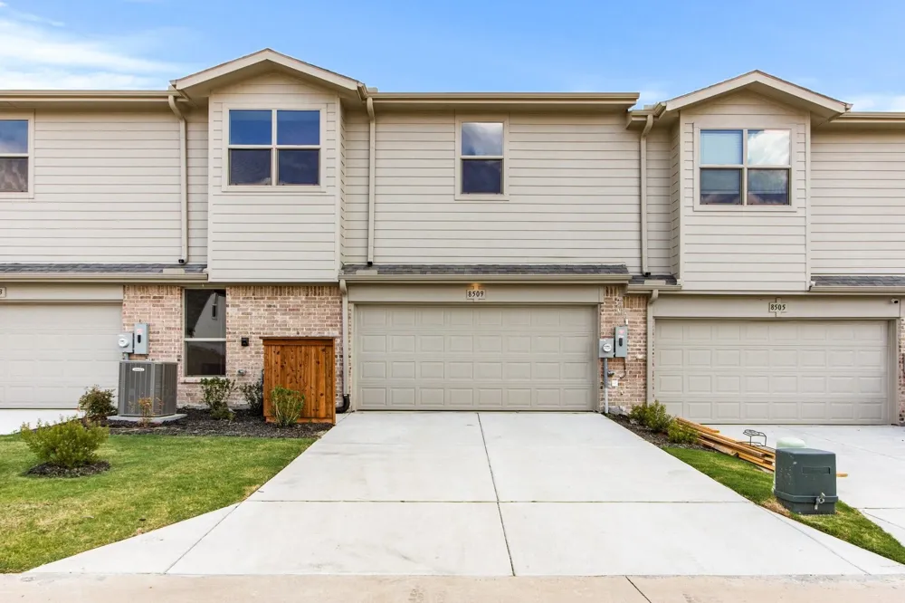 8509 Del Rio Trail Rowlett, TX 75089
