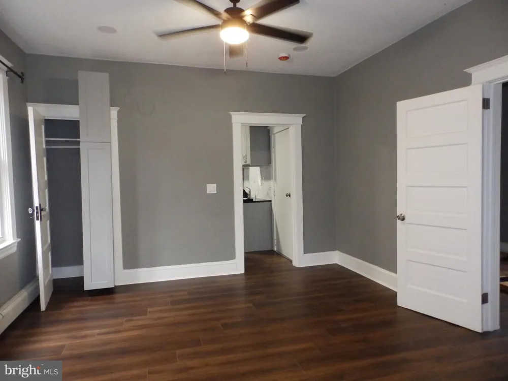 20 LYTLE STREET #APT. 2 Princeton, NJ 08542
