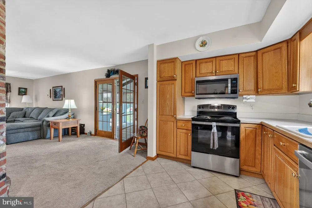158 CHESTERFIELD GEORGETOWN ROAD Chesterfield, NJ 08515