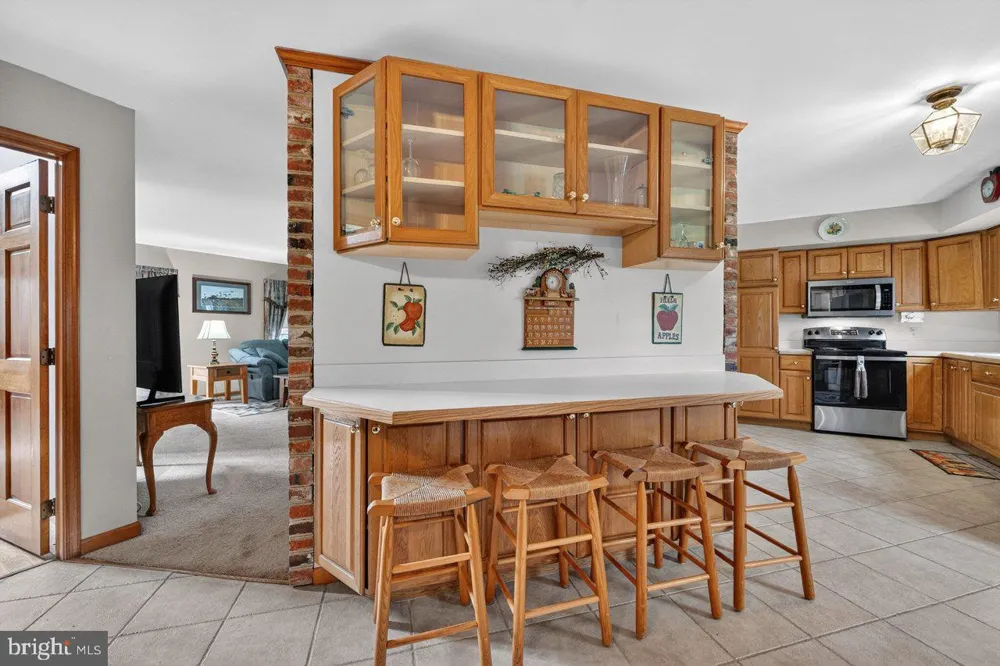 158 CHESTERFIELD GEORGETOWN ROAD Chesterfield, NJ 08515