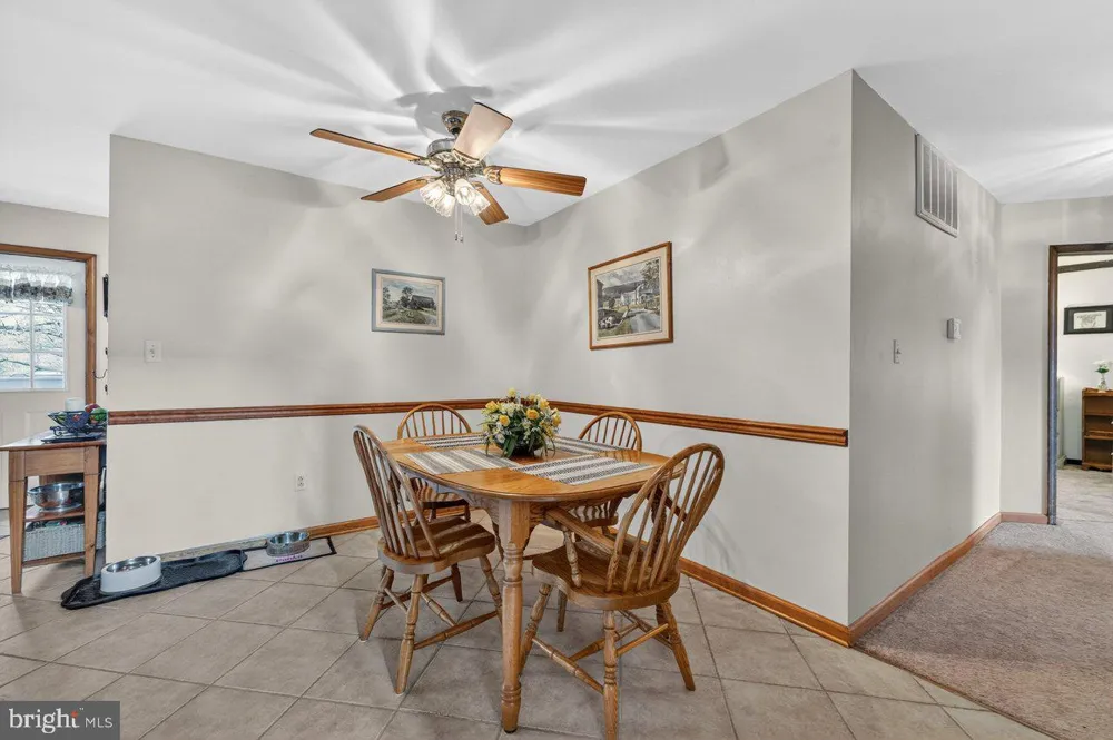 158 CHESTERFIELD GEORGETOWN ROAD Chesterfield, NJ 08515