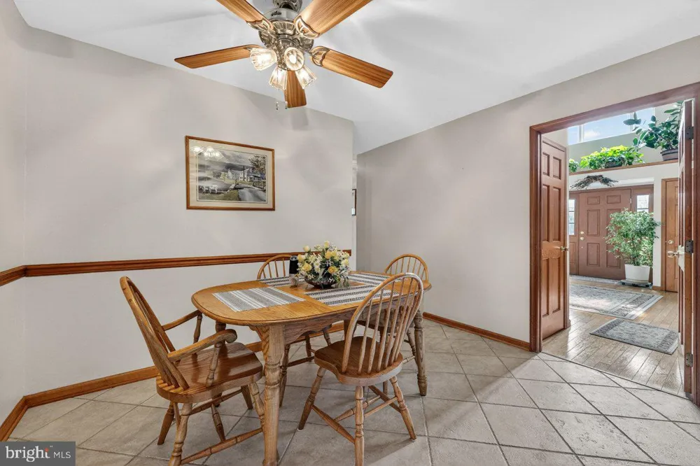 158 CHESTERFIELD GEORGETOWN ROAD Chesterfield, NJ 08515