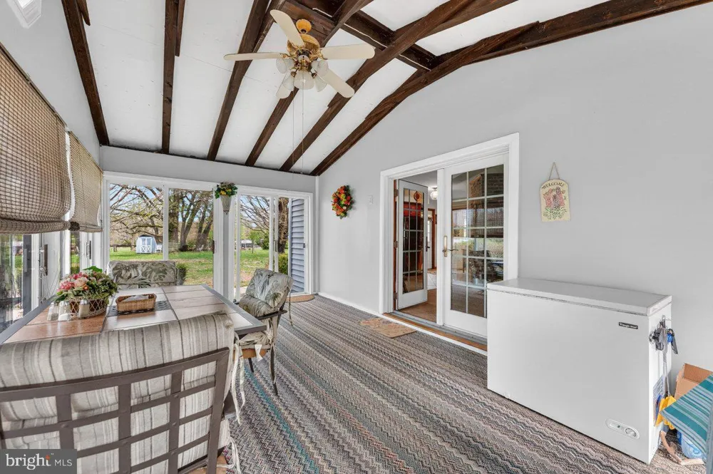 158 CHESTERFIELD GEORGETOWN ROAD Chesterfield, NJ 08515