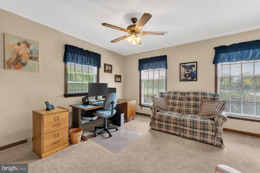 158 CHESTERFIELD GEORGETOWN ROAD Chesterfield, NJ 08515