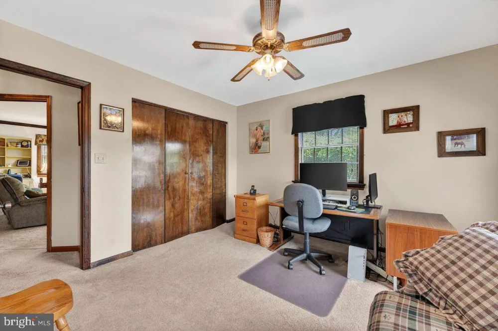 158 CHESTERFIELD GEORGETOWN ROAD Chesterfield, NJ 08515