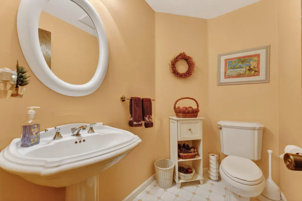 158 CHESTERFIELD GEORGETOWN ROAD Chesterfield, NJ 08515