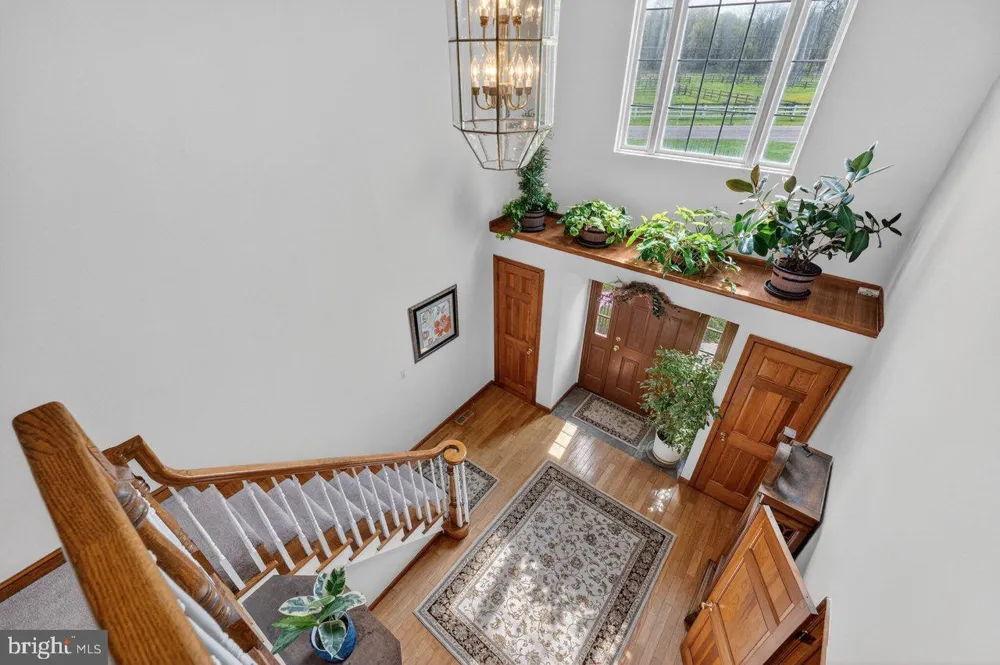 158 CHESTERFIELD GEORGETOWN ROAD Chesterfield, NJ 08515