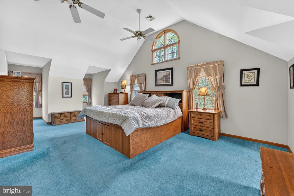 158 CHESTERFIELD GEORGETOWN ROAD Chesterfield, NJ 08515