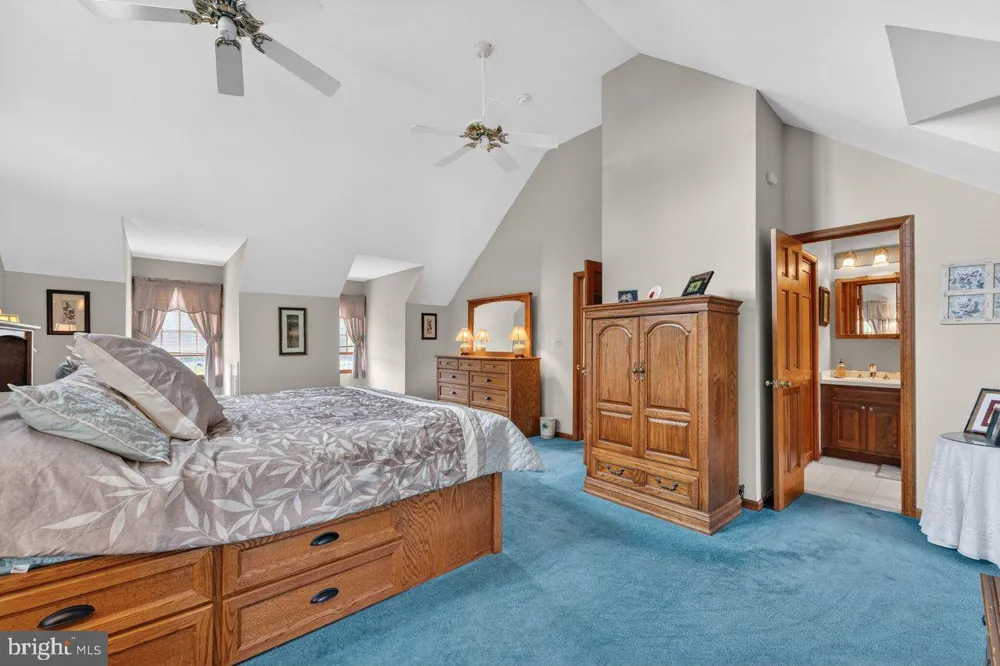 158 CHESTERFIELD GEORGETOWN ROAD Chesterfield, NJ 08515