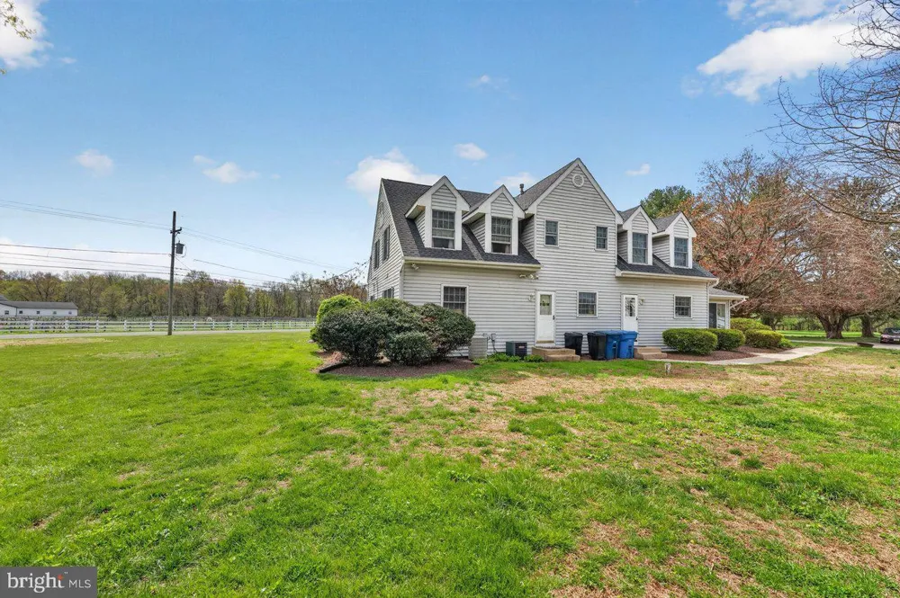 158 CHESTERFIELD GEORGETOWN ROAD Chesterfield, NJ 08515