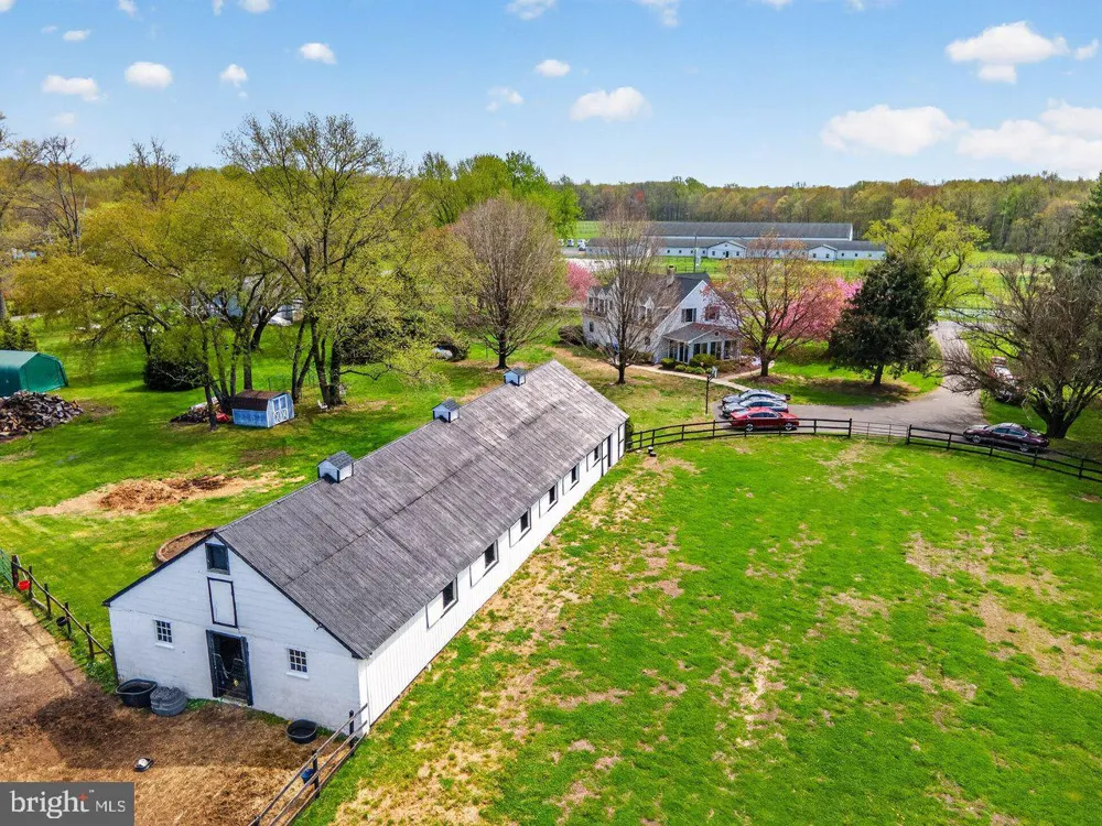 158 CHESTERFIELD GEORGETOWN ROAD Chesterfield, NJ 08515