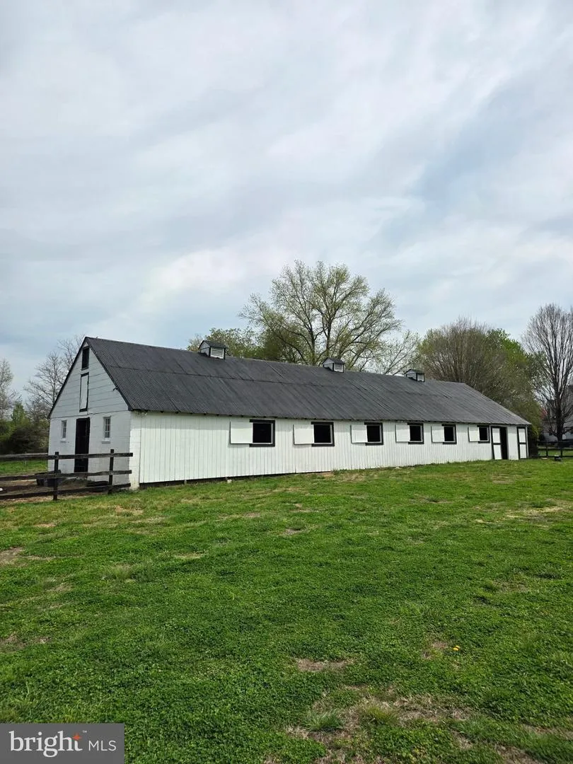 158 CHESTERFIELD GEORGETOWN ROAD Chesterfield, NJ 08515