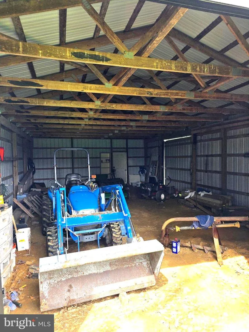 158 CHESTERFIELD GEORGETOWN ROAD Chesterfield, NJ 08515