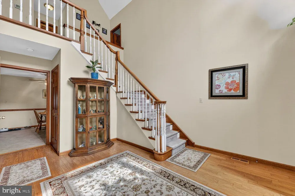 158 CHESTERFIELD GEORGETOWN ROAD Chesterfield, NJ 08515