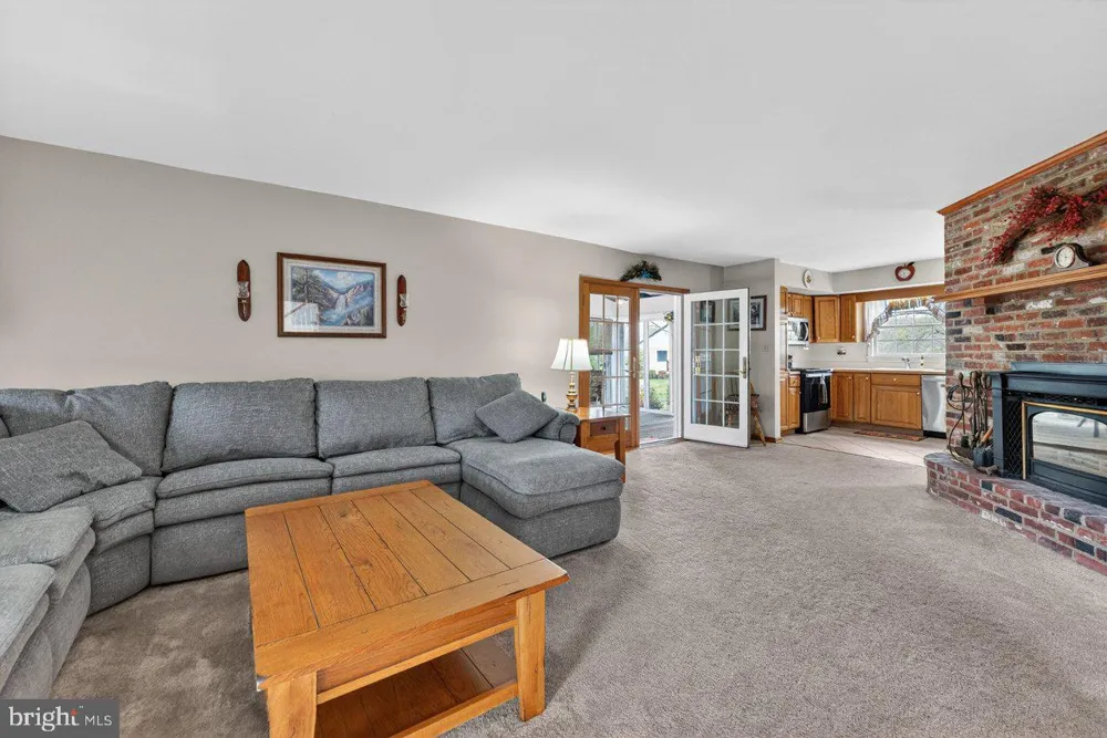 158 CHESTERFIELD GEORGETOWN ROAD Chesterfield, NJ 08515