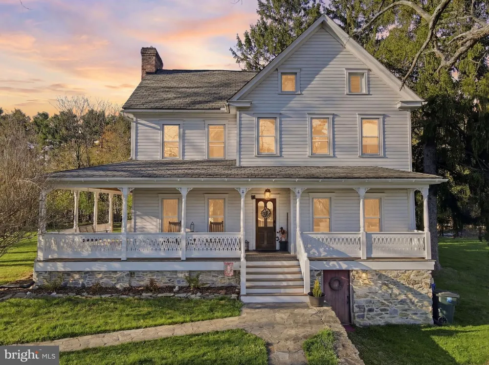 13405 JOHN KLINE ROAD Smithsburg, MD 21783
