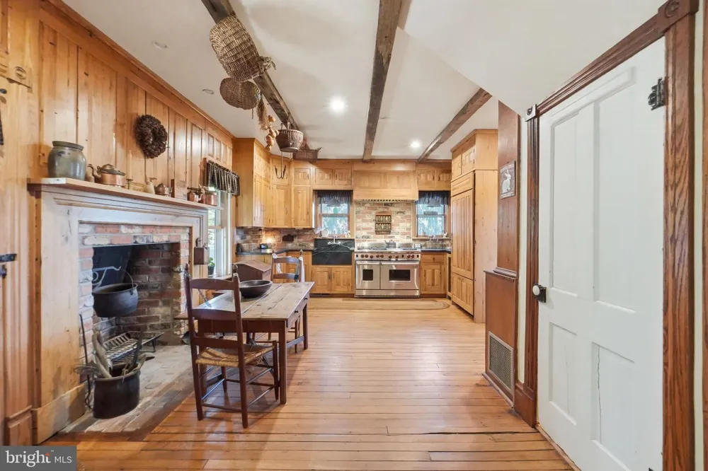 13405 JOHN KLINE ROAD Smithsburg, MD 21783