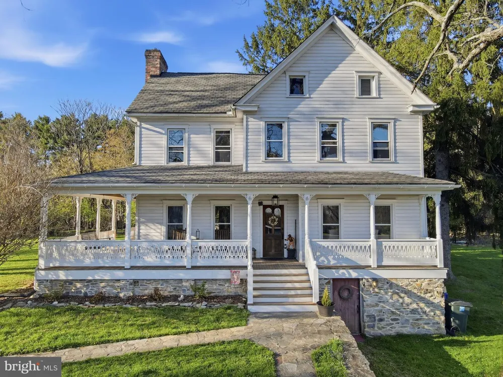 13405 JOHN KLINE ROAD Smithsburg, MD 21783
